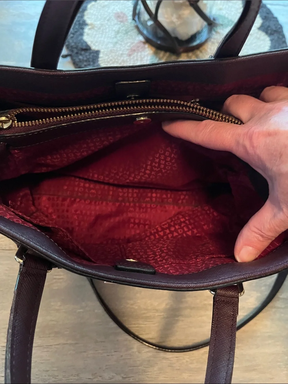 kate spade beautiful kate